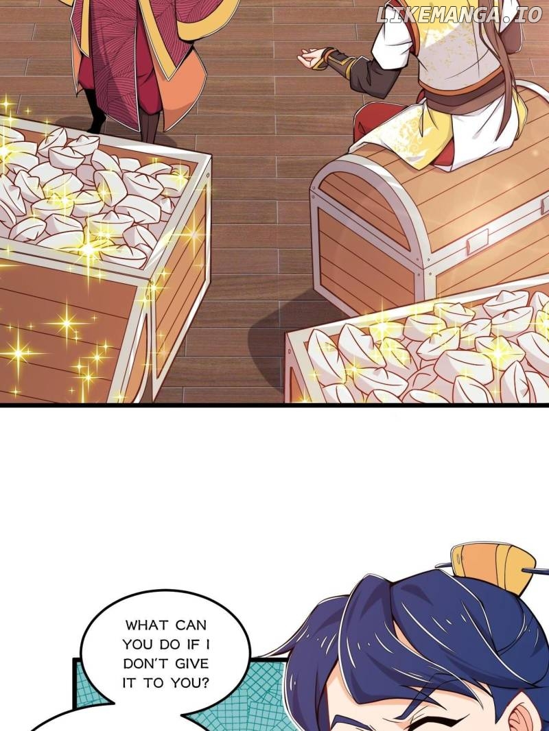 My Way To Turn The Tide Chapter 16 - page 41