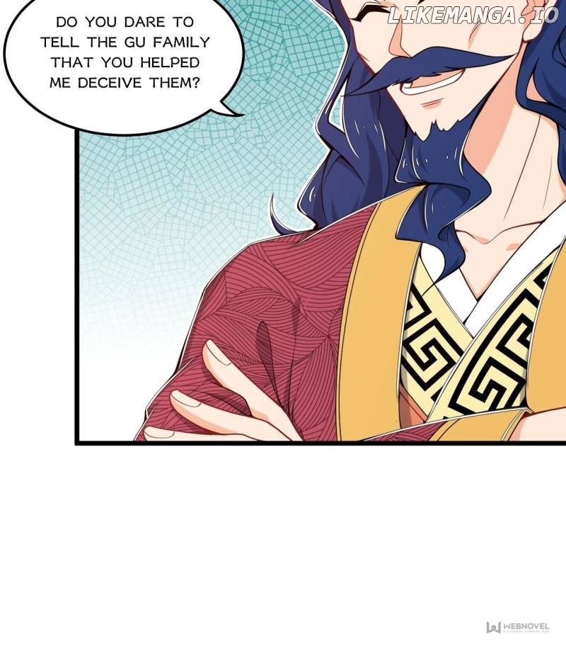 My Way To Turn The Tide Chapter 16 - page 42