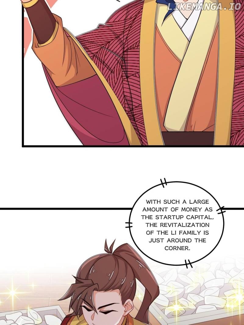 My Way To Turn The Tide Chapter 16 - page 47