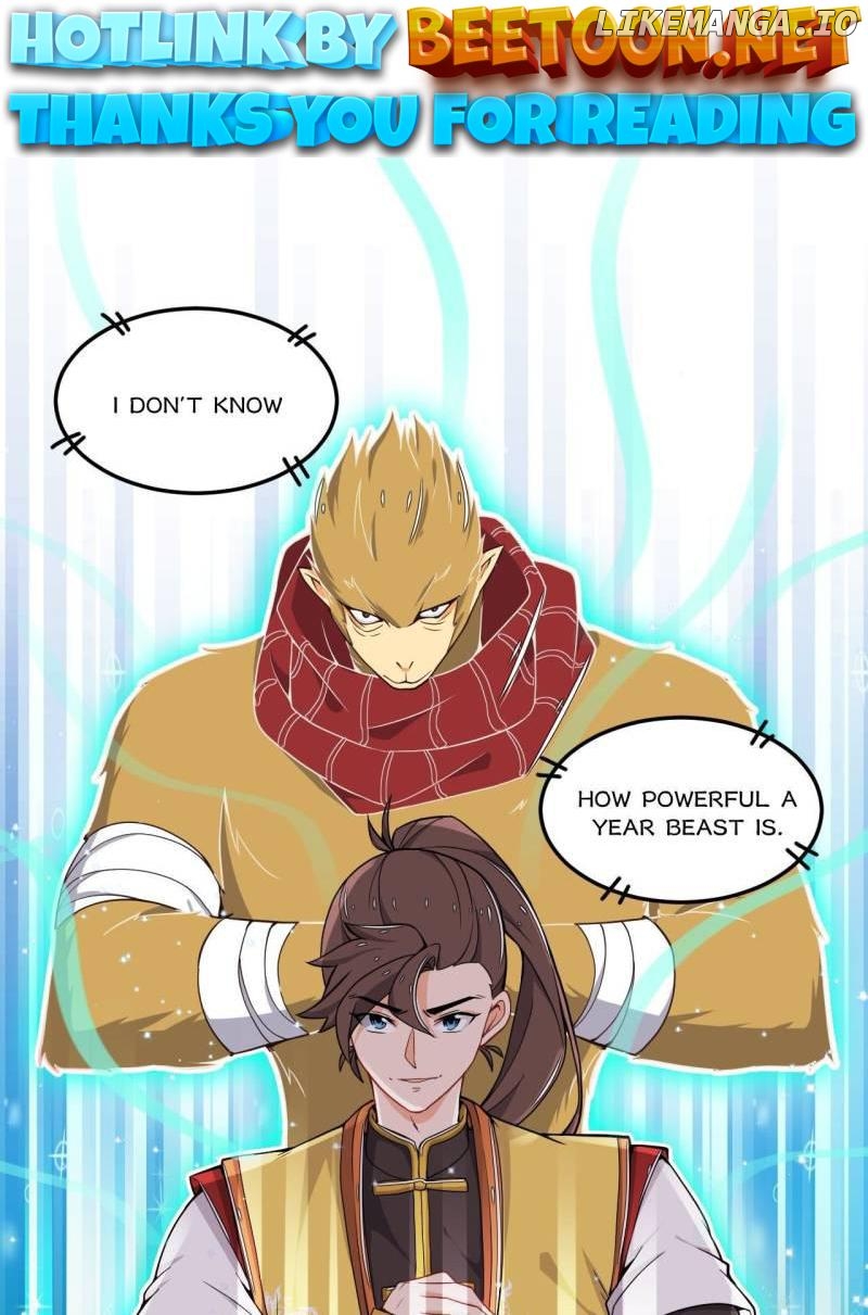 My Way To Turn The Tide Chapter 15 - page 1