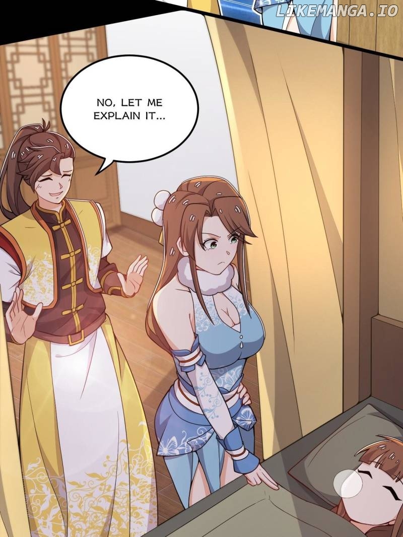 My Way To Turn The Tide Chapter 15 - page 10