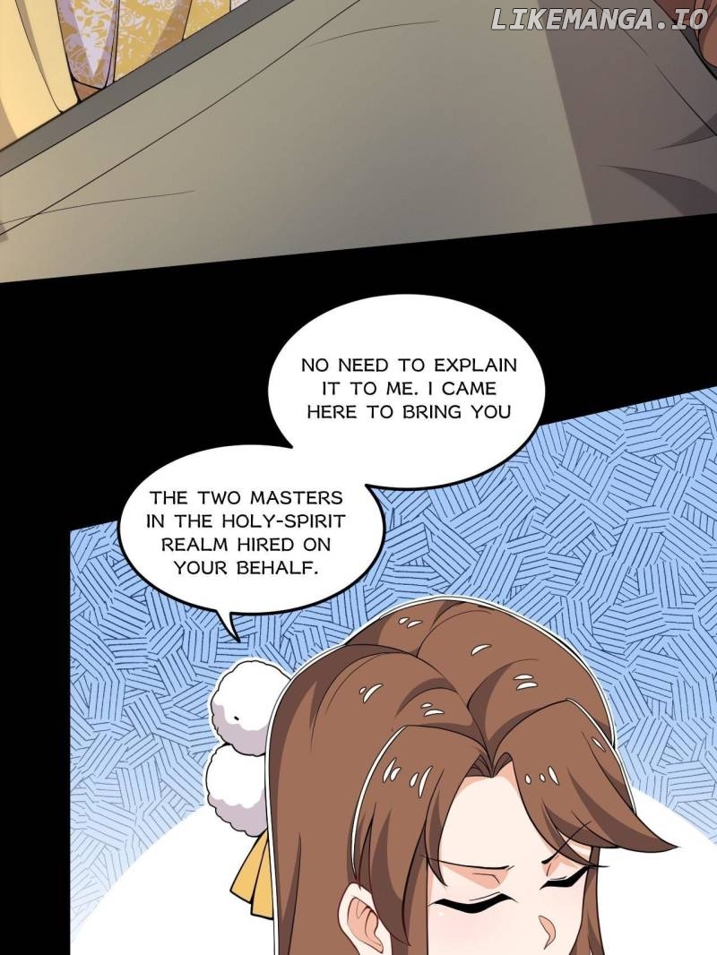 My Way To Turn The Tide Chapter 15 - page 11
