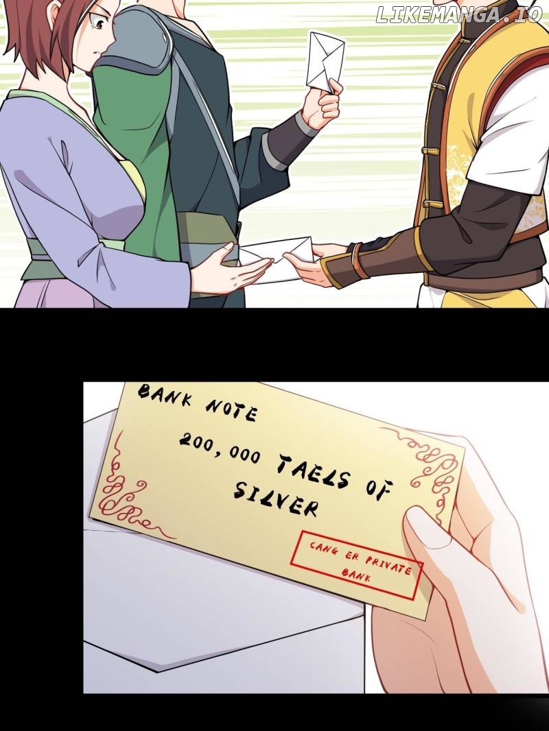 My Way To Turn The Tide Chapter 15 - page 17