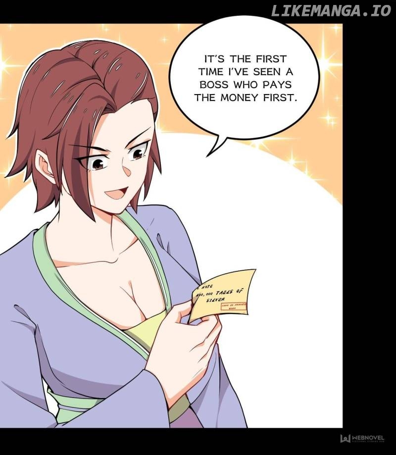My Way To Turn The Tide Chapter 15 - page 18