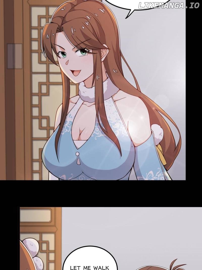 My Way To Turn The Tide Chapter 15 - page 20