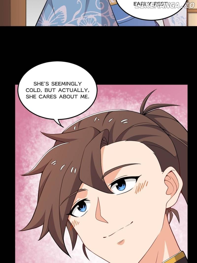 My Way To Turn The Tide Chapter 15 - page 23