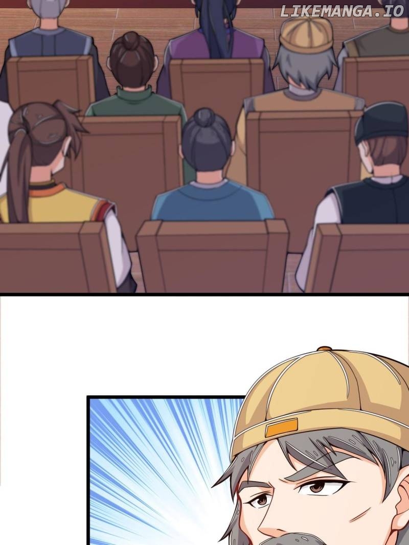 My Way To Turn The Tide Chapter 15 - page 26
