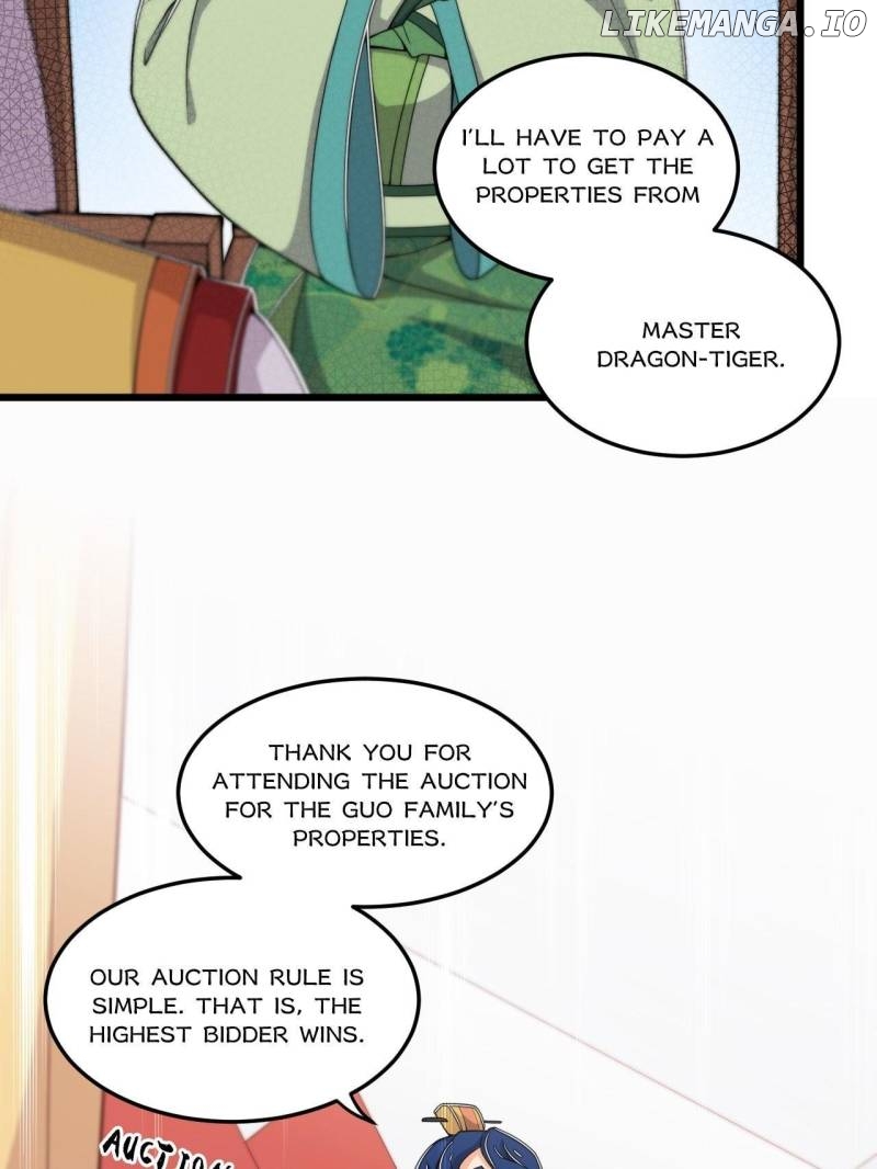 My Way To Turn The Tide Chapter 15 - page 29