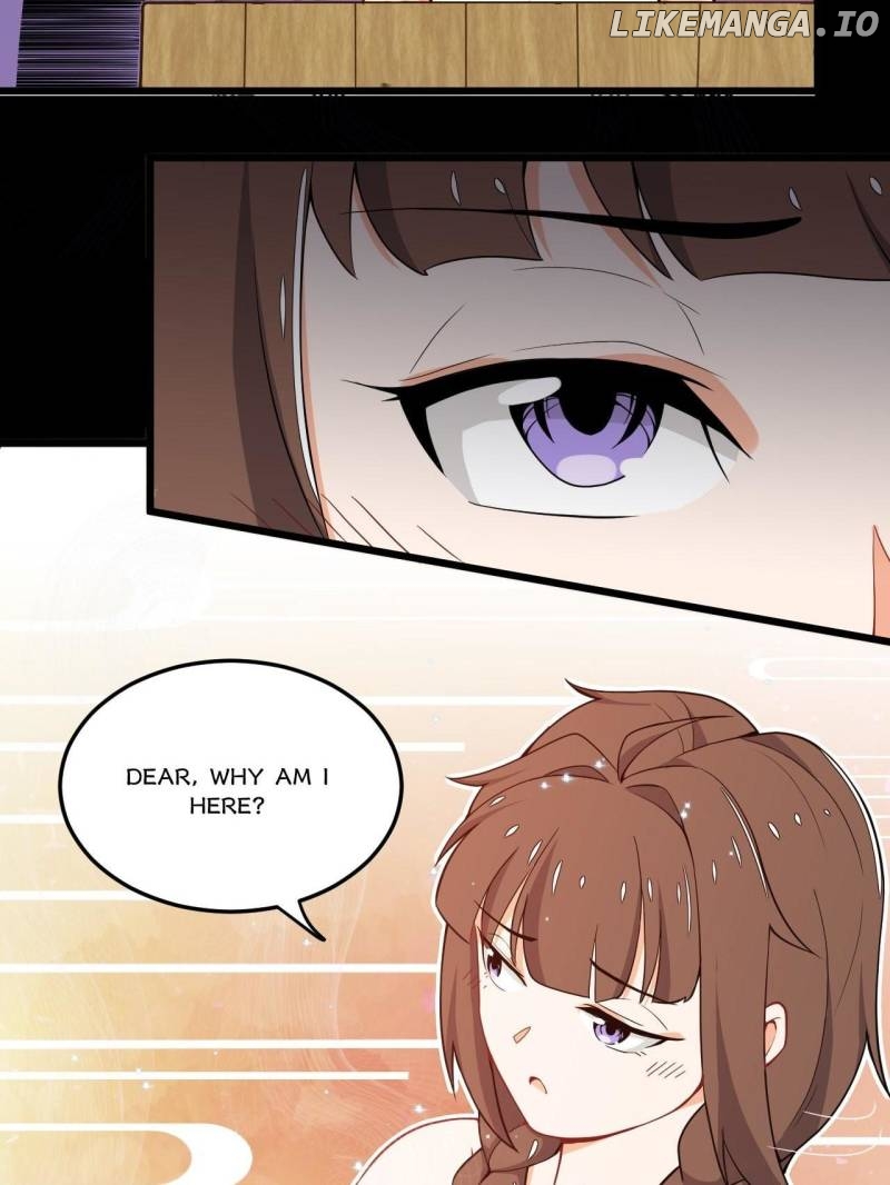 My Way To Turn The Tide Chapter 15 - page 3