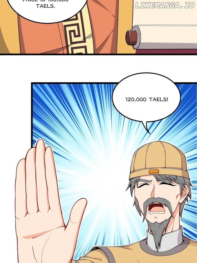 My Way To Turn The Tide Chapter 15 - page 33