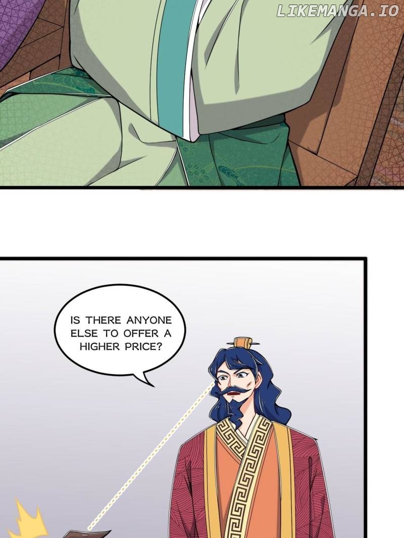 My Way To Turn The Tide Chapter 15 - page 35