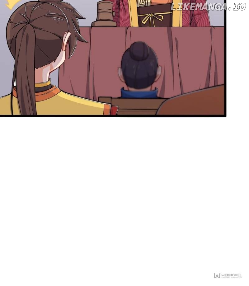 My Way To Turn The Tide Chapter 15 - page 36