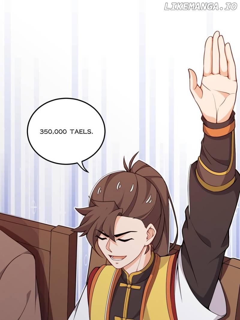 My Way To Turn The Tide Chapter 15 - page 37