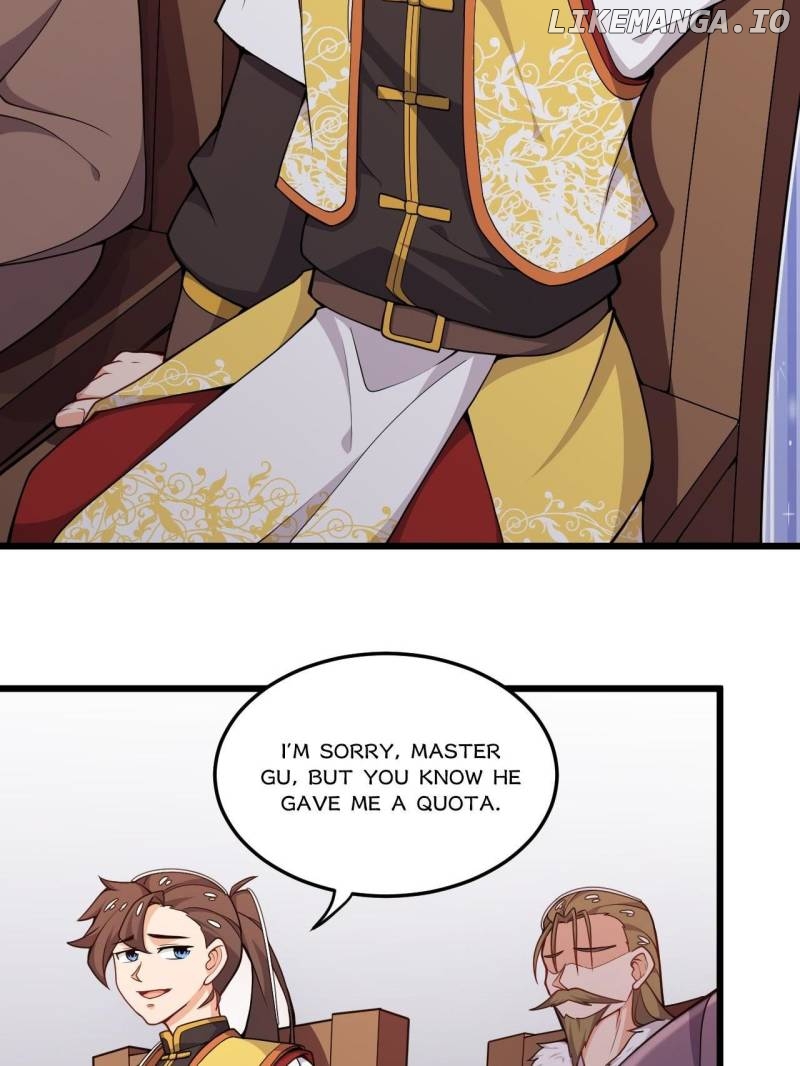 My Way To Turn The Tide Chapter 15 - page 38