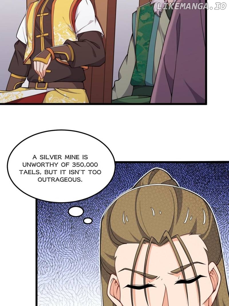 My Way To Turn The Tide Chapter 15 - page 39