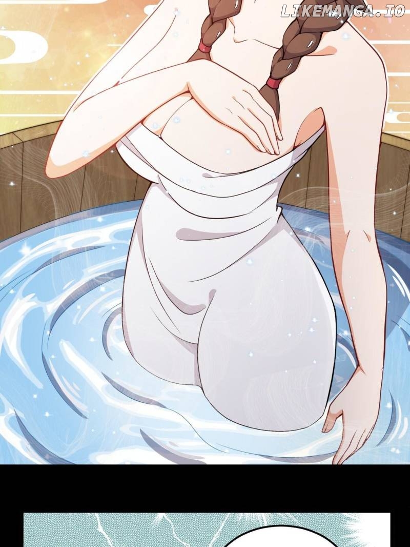 My Way To Turn The Tide Chapter 15 - page 4