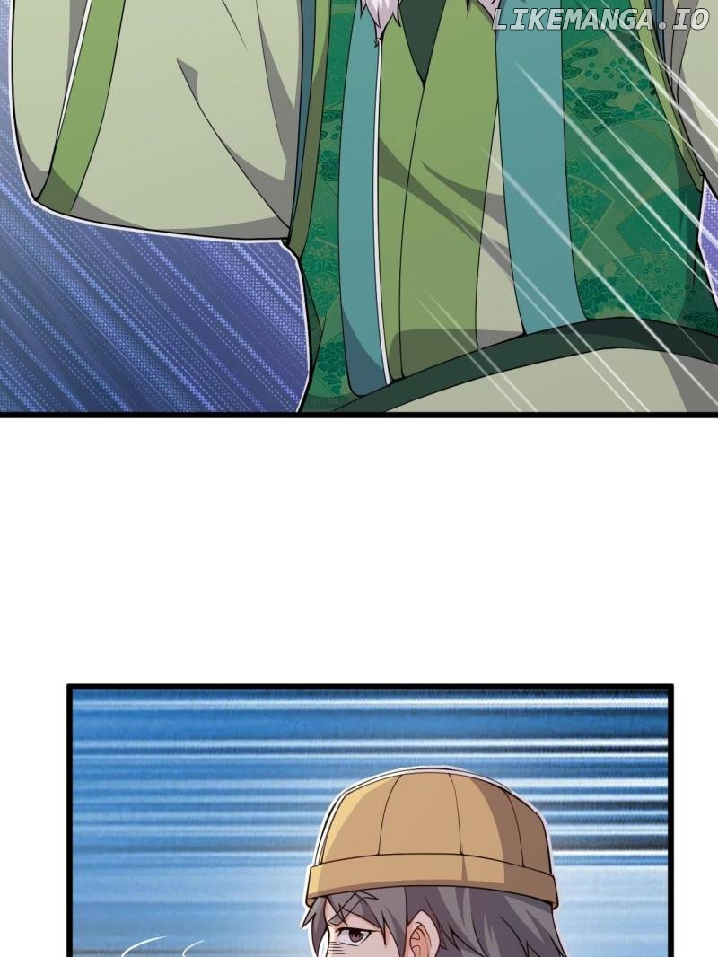 My Way To Turn The Tide Chapter 15 - page 41