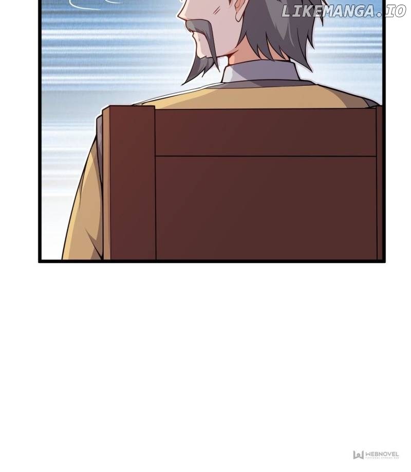 My Way To Turn The Tide Chapter 15 - page 42