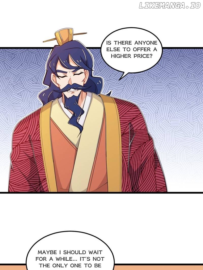 My Way To Turn The Tide Chapter 15 - page 43