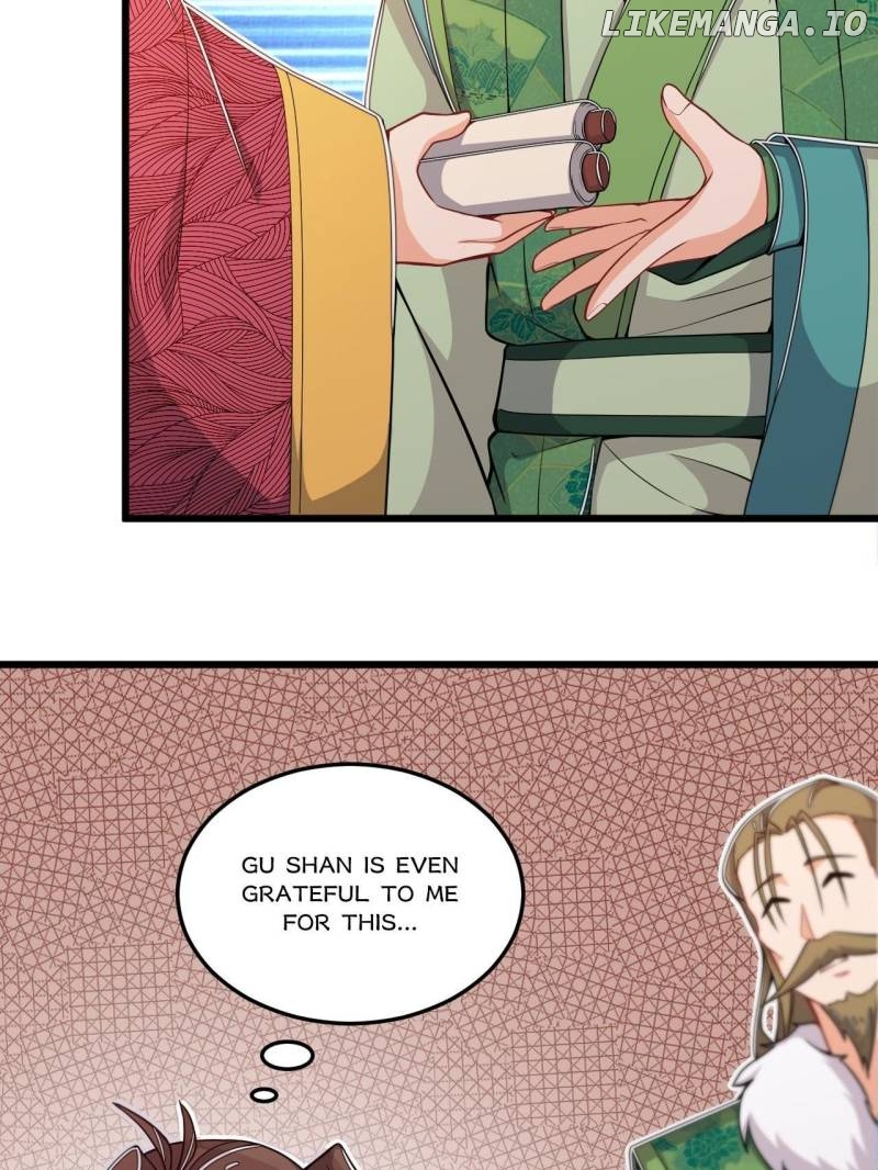 My Way To Turn The Tide Chapter 15 - page 46