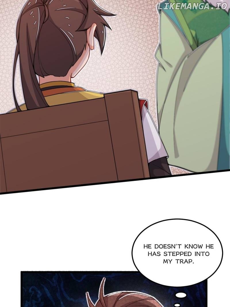My Way To Turn The Tide Chapter 15 - page 47