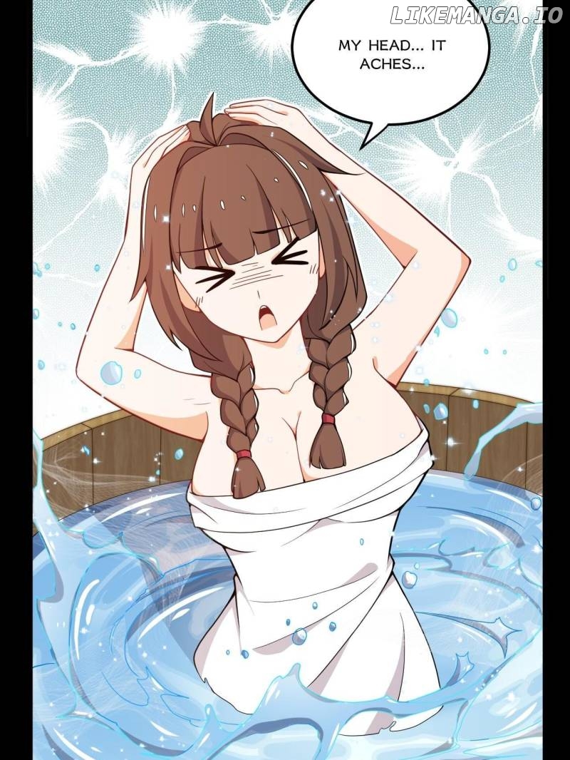 My Way To Turn The Tide Chapter 15 - page 5