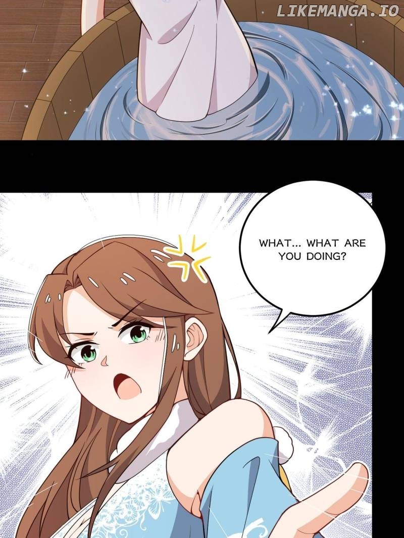 My Way To Turn The Tide Chapter 15 - page 8