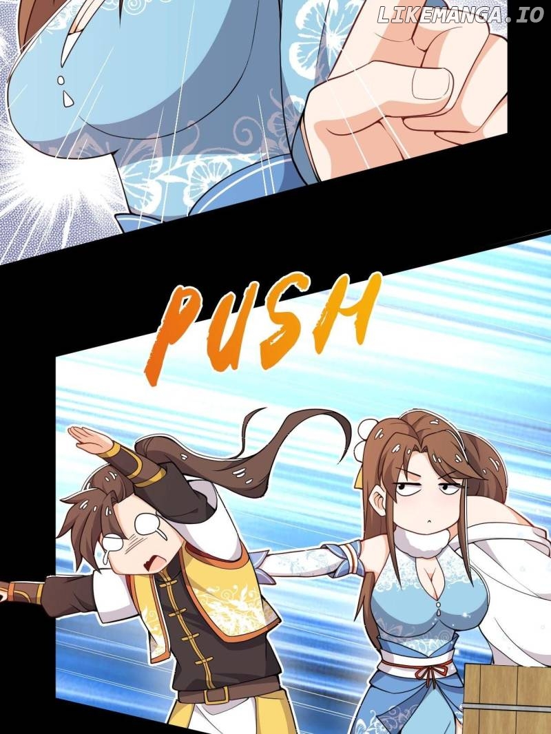 My Way To Turn The Tide Chapter 15 - page 9