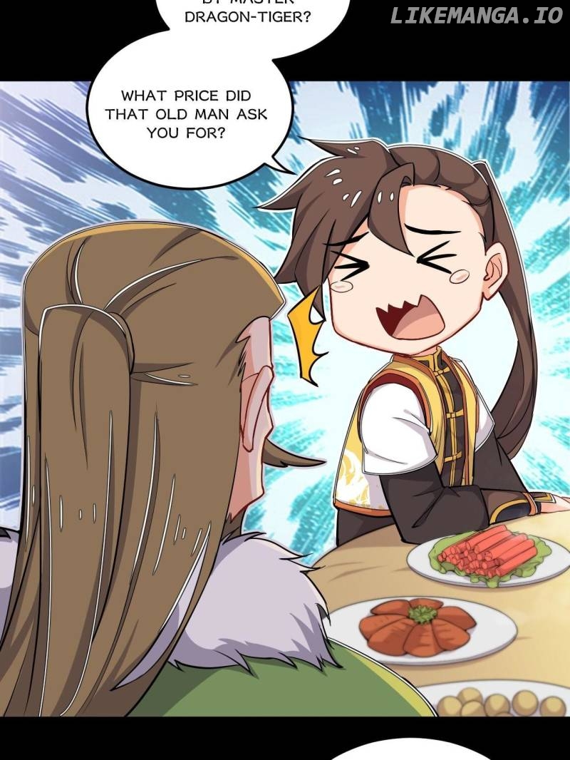 My Way To Turn The Tide Chapter 14 - page 10