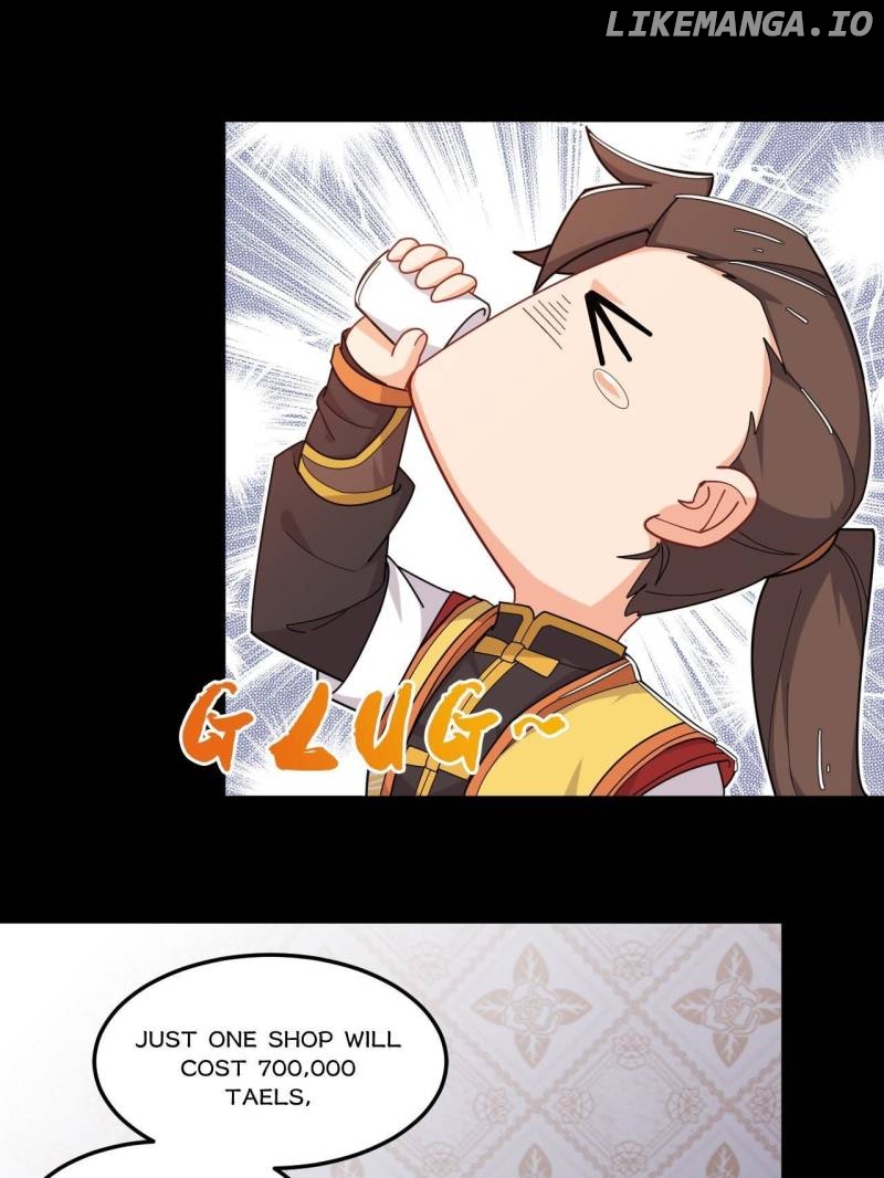 My Way To Turn The Tide Chapter 14 - page 13