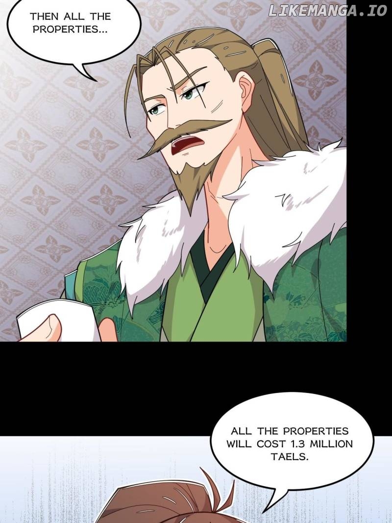 My Way To Turn The Tide Chapter 14 - page 14