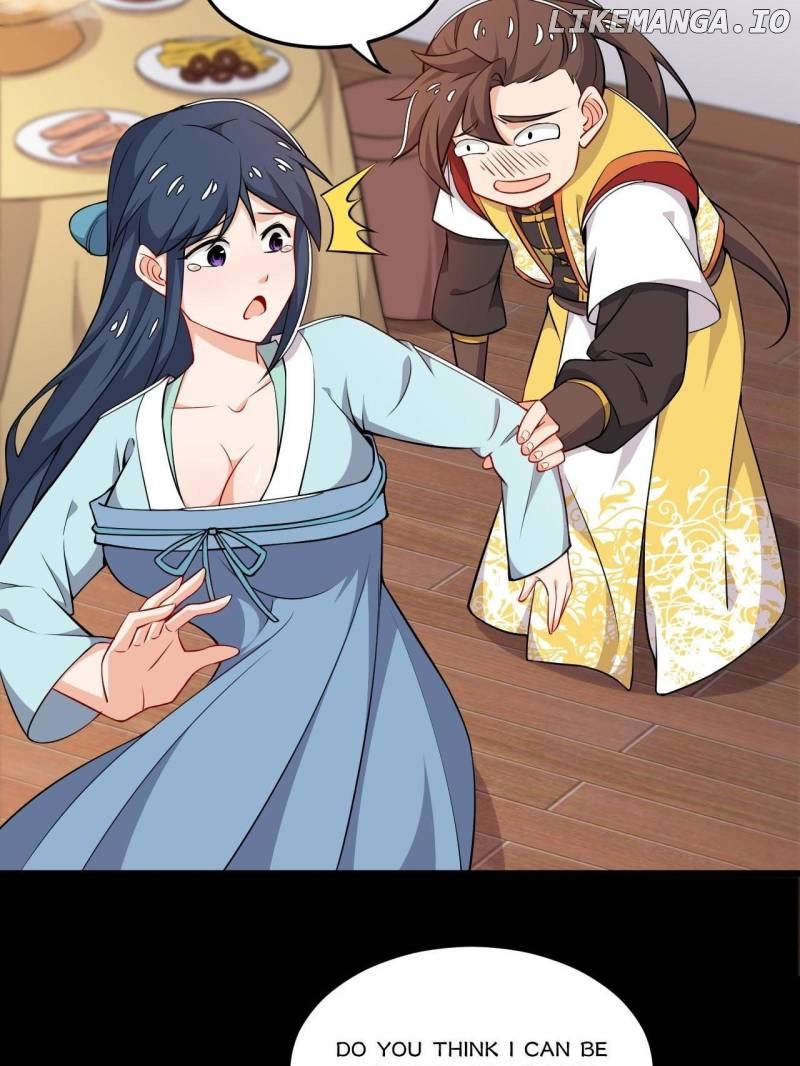 My Way To Turn The Tide Chapter 14 - page 20