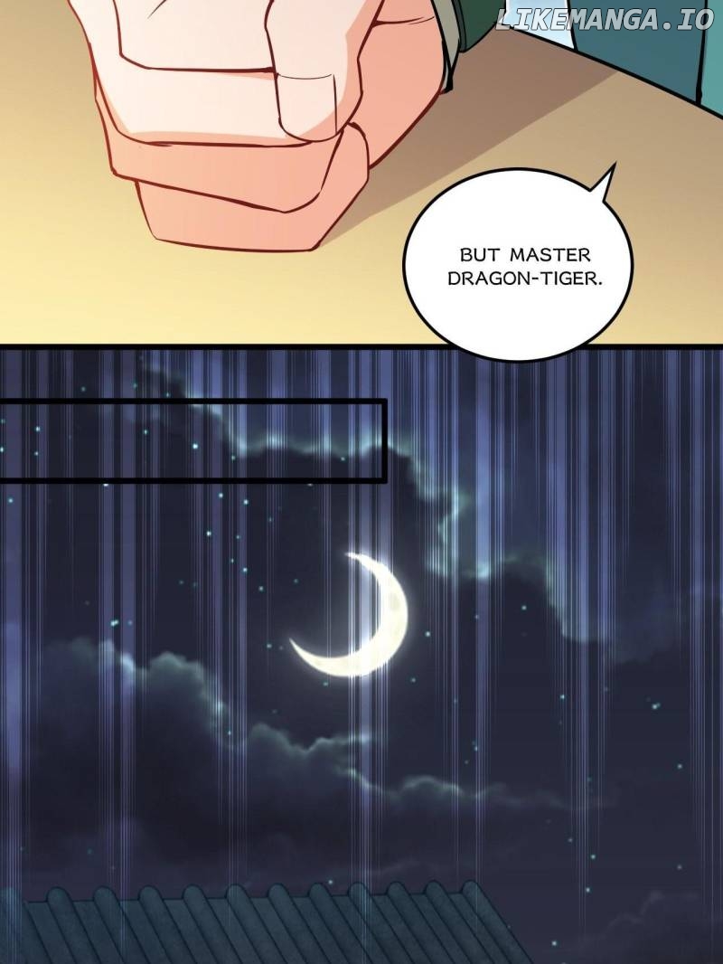 My Way To Turn The Tide Chapter 14 - page 27