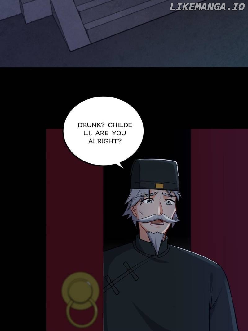 My Way To Turn The Tide Chapter 14 - page 29
