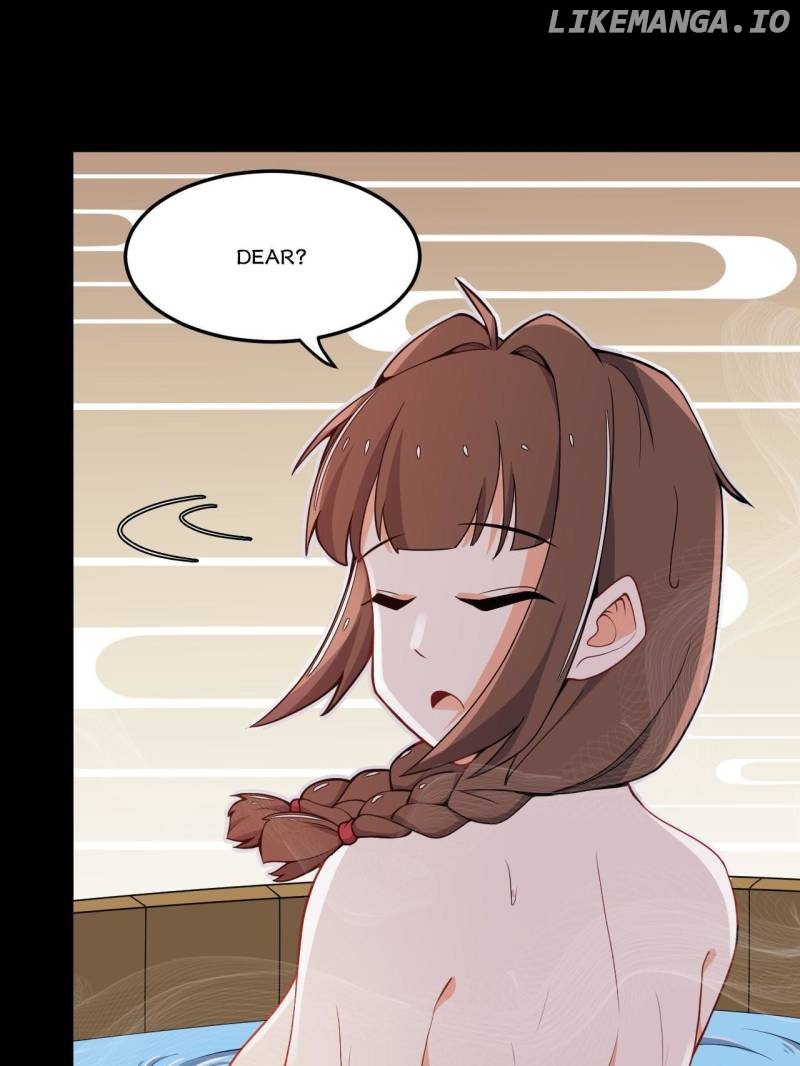 My Way To Turn The Tide Chapter 14 - page 37