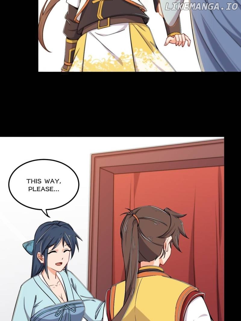 My Way To Turn The Tide Chapter 14 - page 4