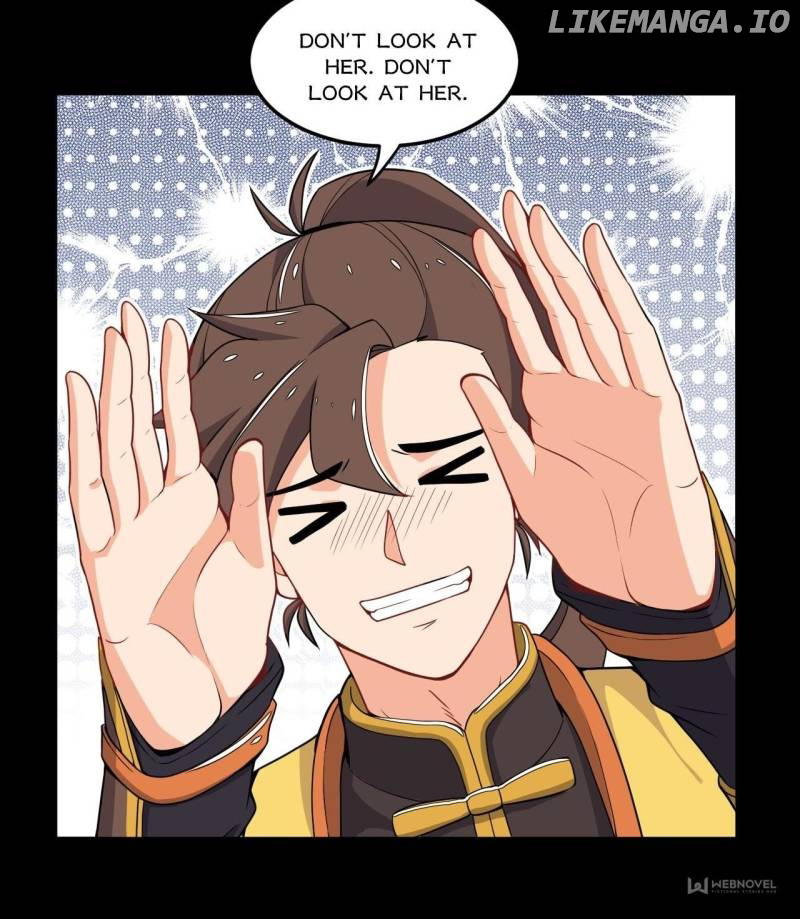 My Way To Turn The Tide Chapter 14 - page 42