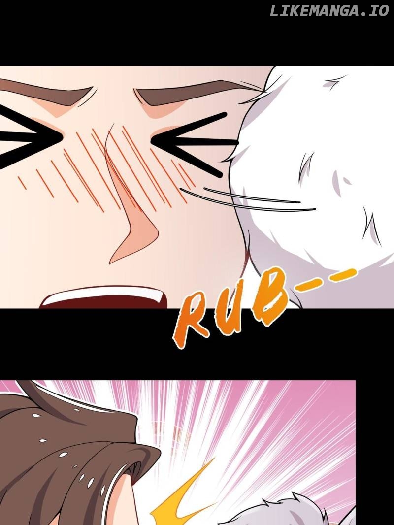 My Way To Turn The Tide Chapter 14 - page 43