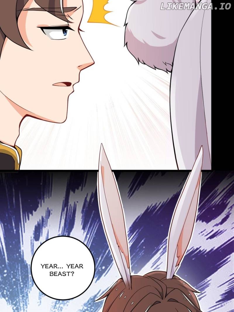 My Way To Turn The Tide Chapter 14 - page 44