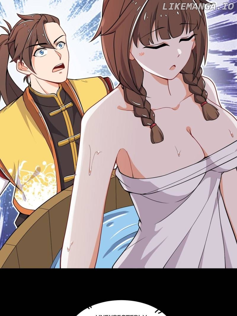 My Way To Turn The Tide Chapter 14 - page 45