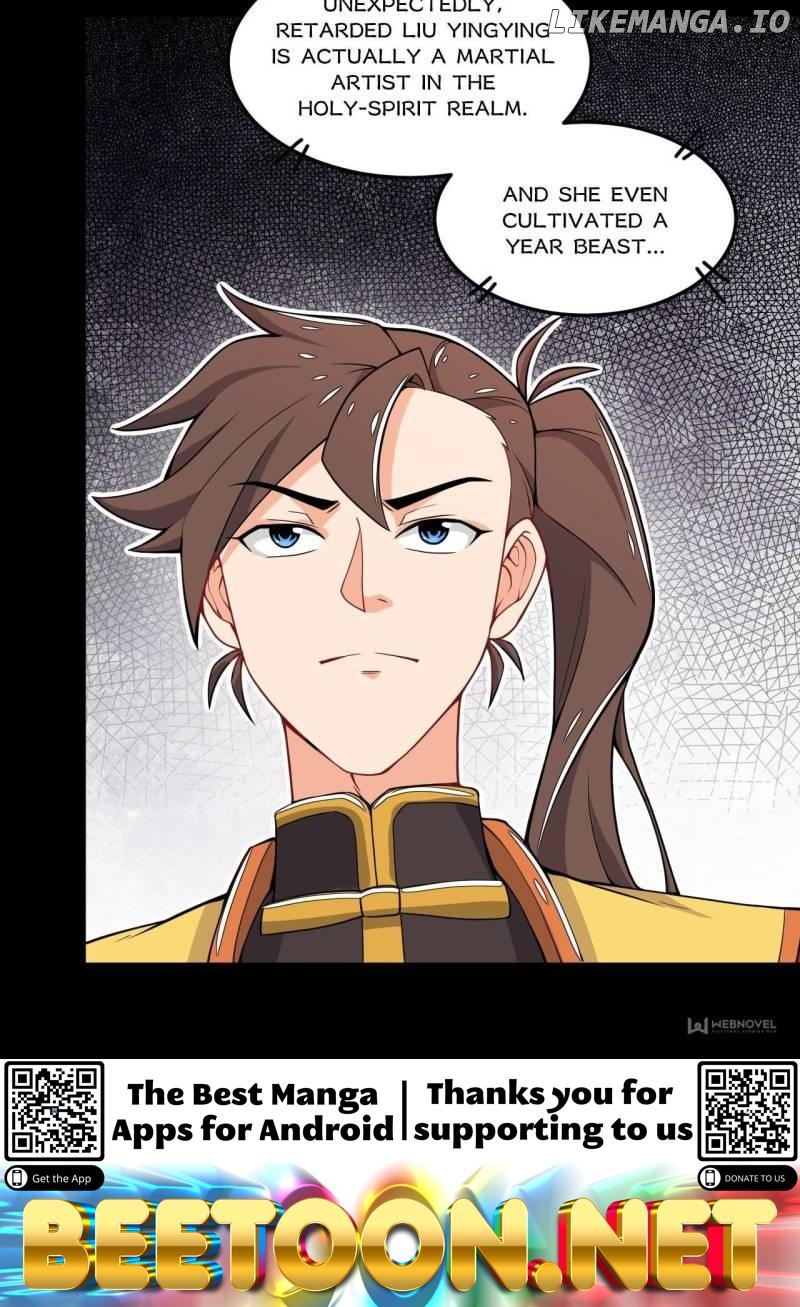 My Way To Turn The Tide Chapter 14 - page 46