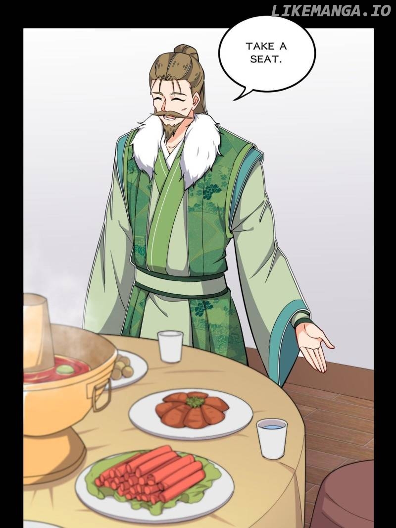 My Way To Turn The Tide Chapter 14 - page 7