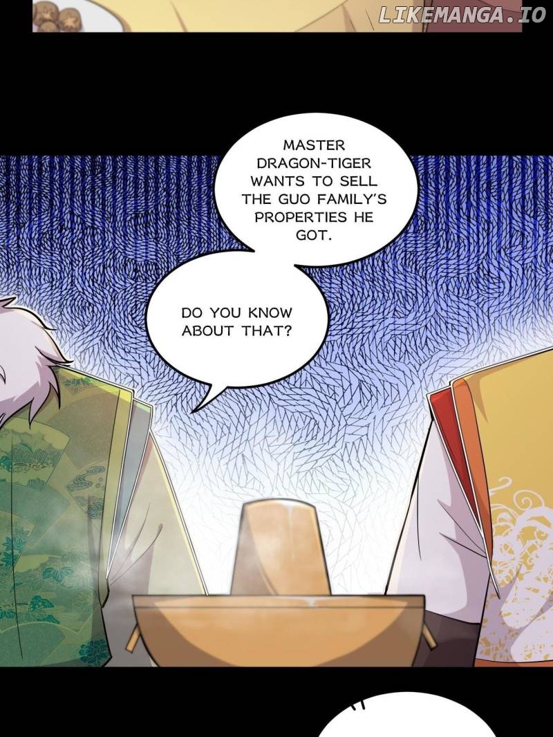 My Way To Turn The Tide Chapter 14 - page 8