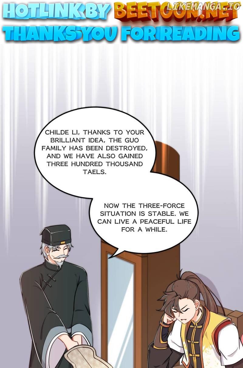 My Way To Turn The Tide Chapter 13 - page 1