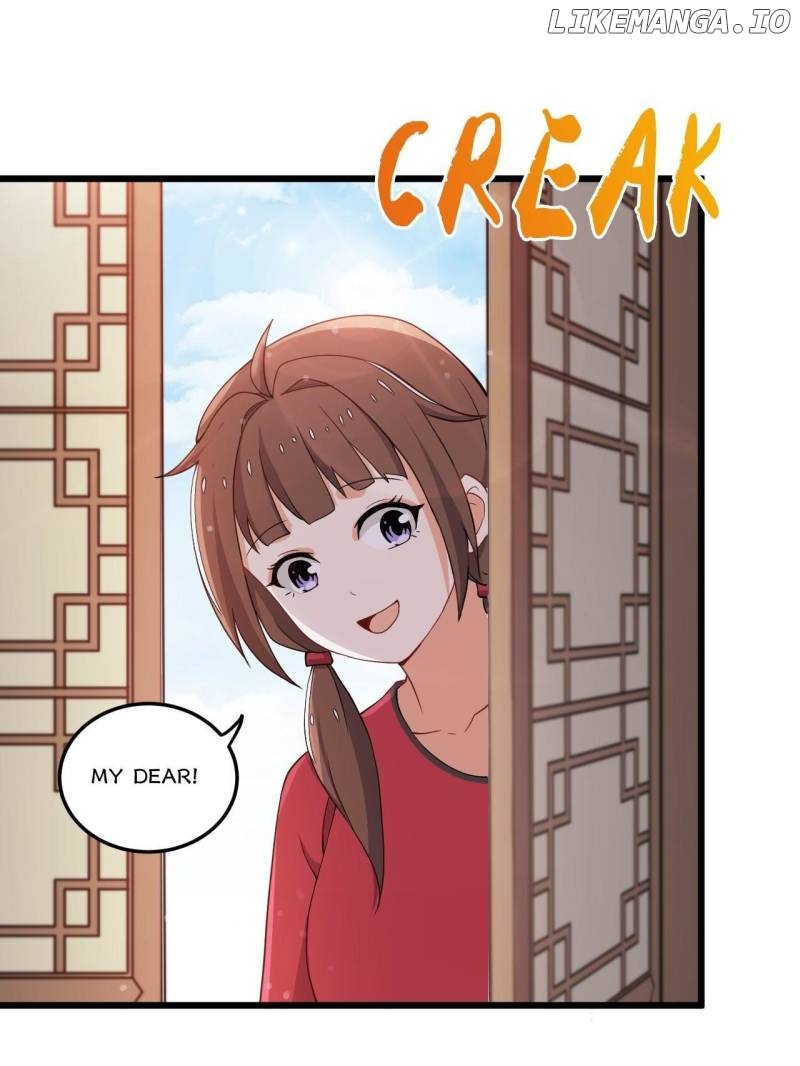 My Way To Turn The Tide Chapter 13 - page 17