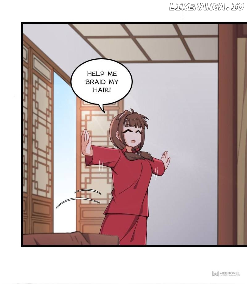 My Way To Turn The Tide Chapter 13 - page 18