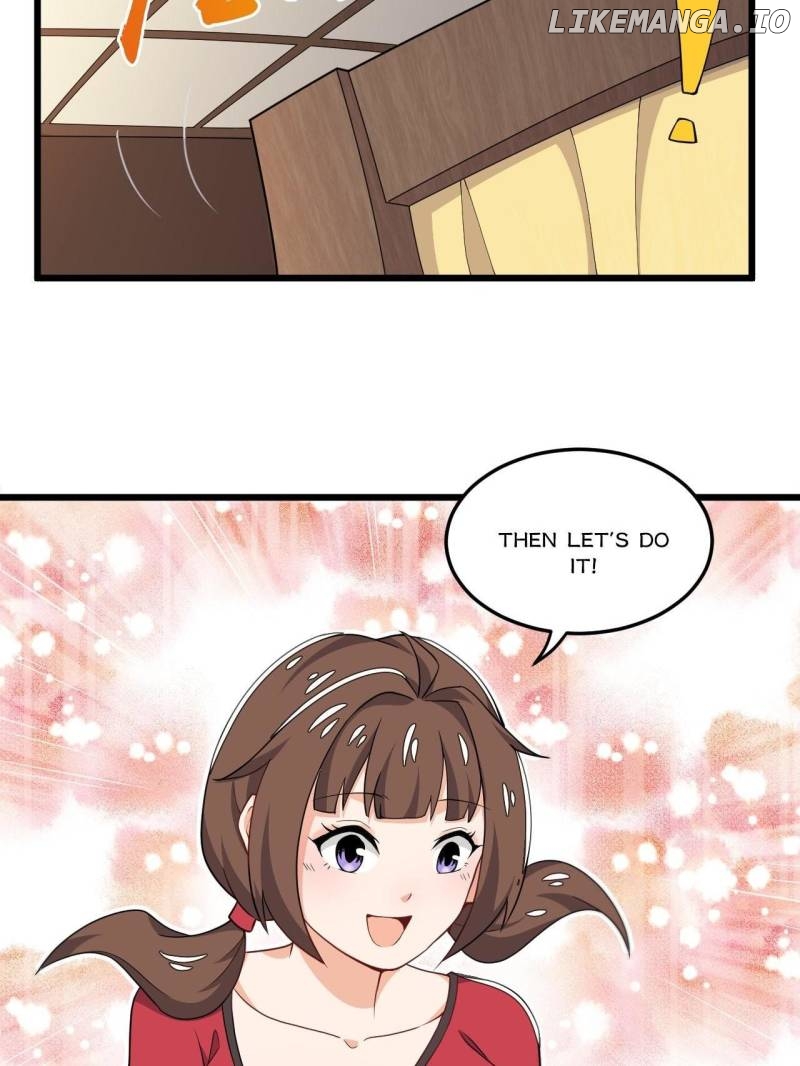My Way To Turn The Tide Chapter 13 - page 20