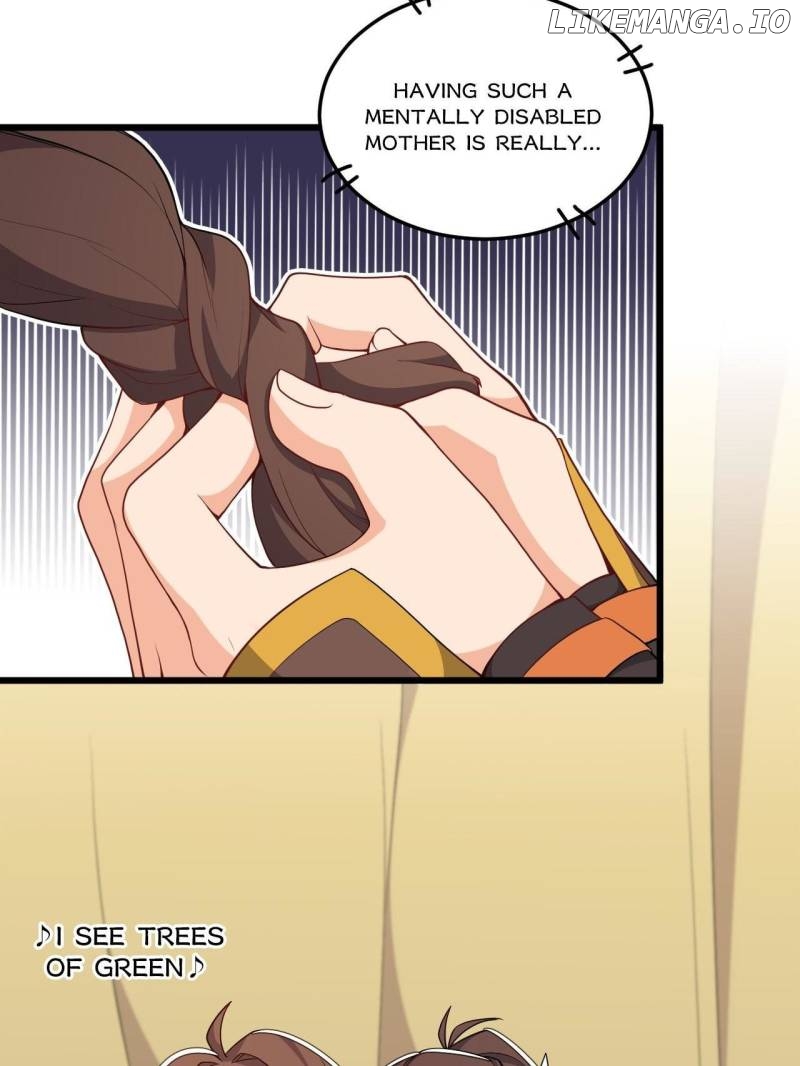 My Way To Turn The Tide Chapter 13 - page 22