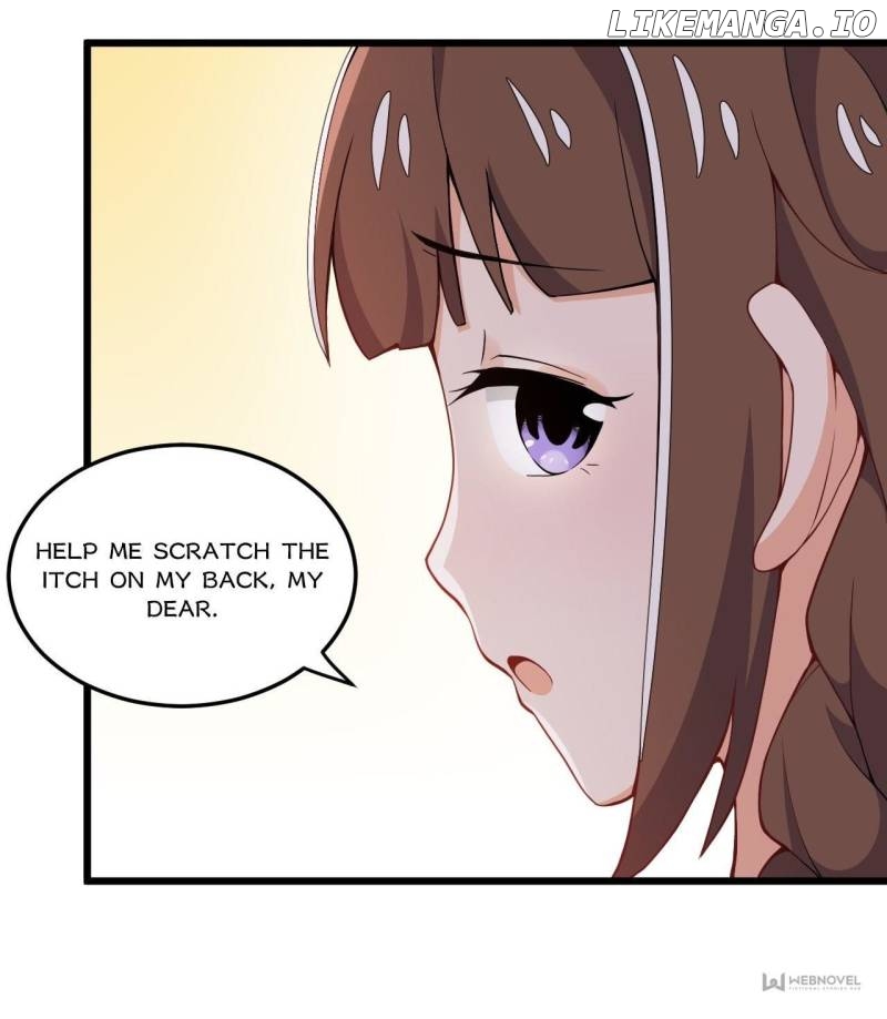 My Way To Turn The Tide Chapter 13 - page 24