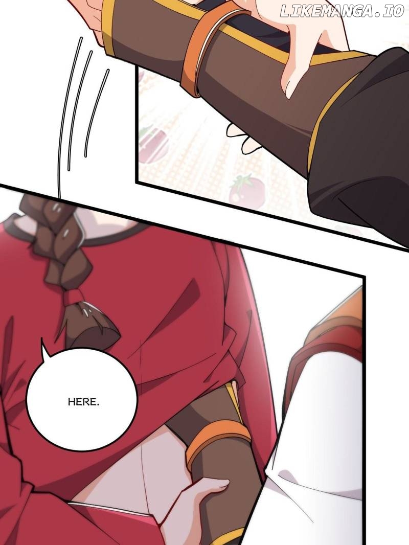My Way To Turn The Tide Chapter 13 - page 27